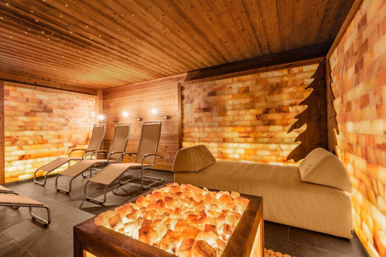 Wellnesshotel Tanne Баїрсбронн Екстер'єр фото